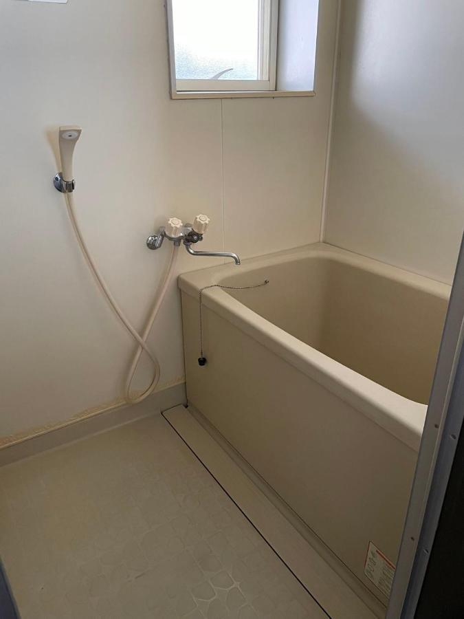 アルピエb目の前に無料駐車場wi-Fiあります Apartment Кумамото Екстериор снимка